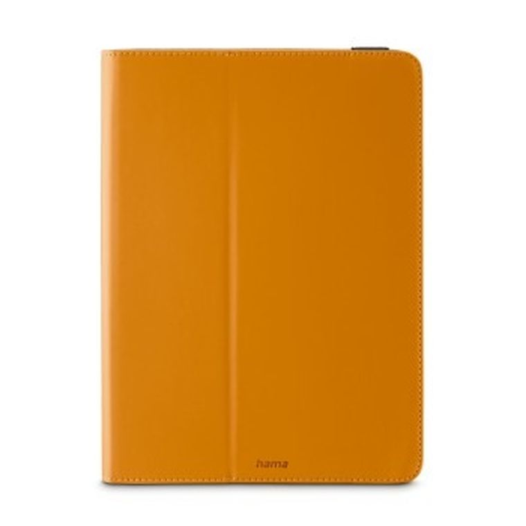Hama, etui na tablet Xpand 9,5-11', uniwersalne, pomarańczowy
