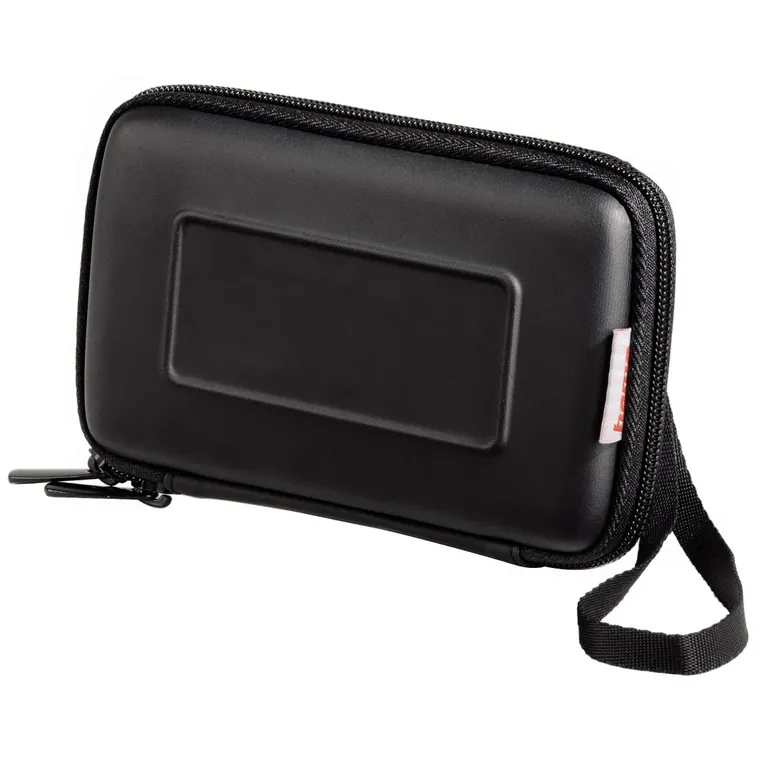 Hama, futerał do zewnętrznego dysku twardego 2,5", czarny