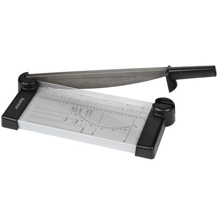 Hama, gilotyna pro cut