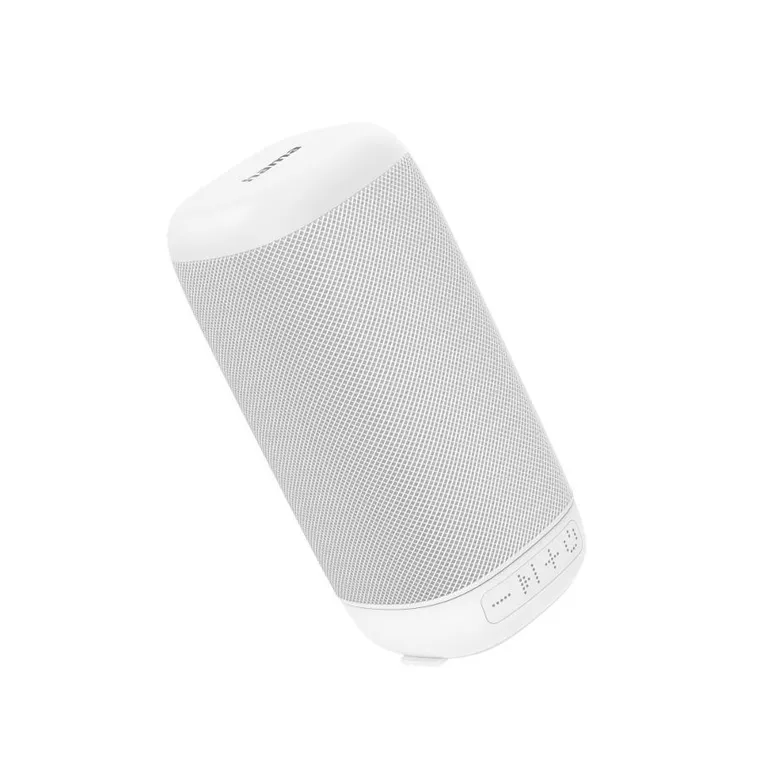 Hama, głośnik mobilny bluetooth, tube 20", biały