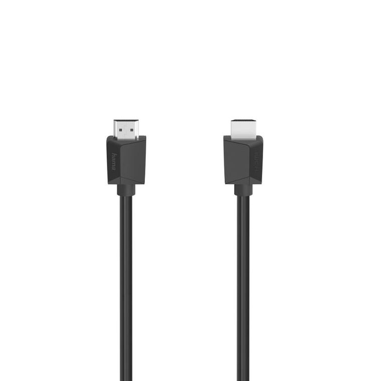 Hama, kabel HDMI 20b 4k, 1,5m