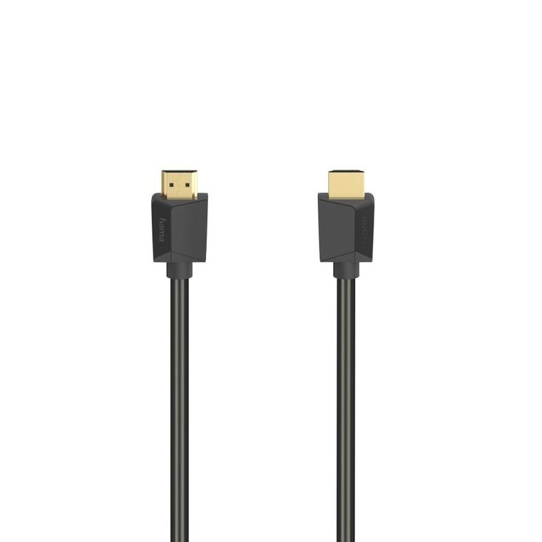 Hama, kabel HDMI 20b 4k, 5m