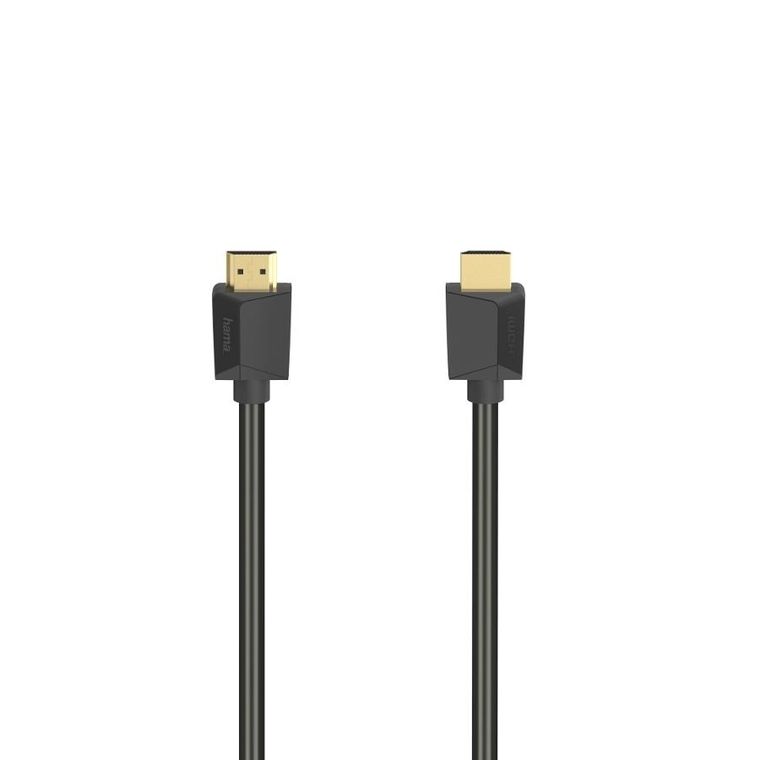 Hama, kabel HDMI 20b 4k, 5m