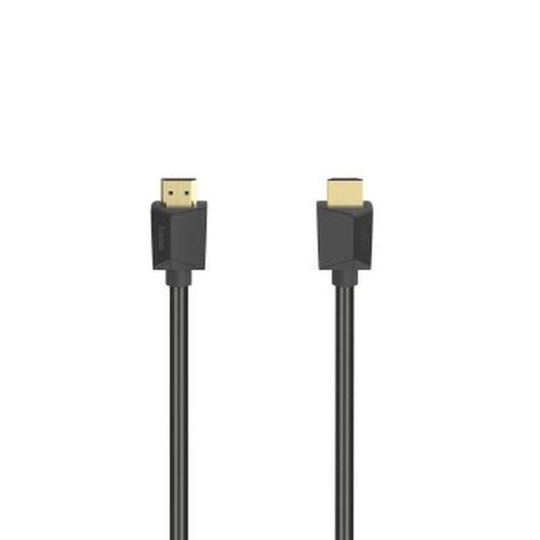 Hama, kabel HDMI 21 ultra high speed 8k, 3 m