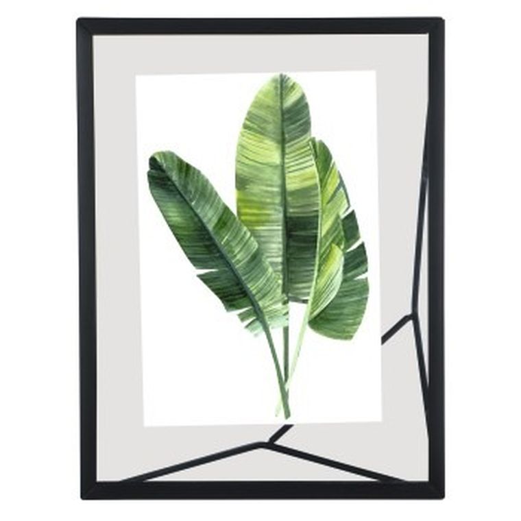 Hama, ramka na zdjęcie, Baltimore, portretowa, 10-15 cm, czarna