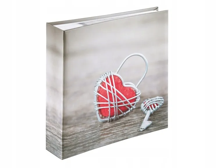 Hama, Rustico, album do zdjęć, 10-15/200