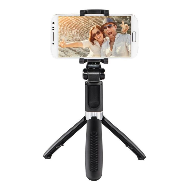 Hama, selfie stick z funkcją statywu