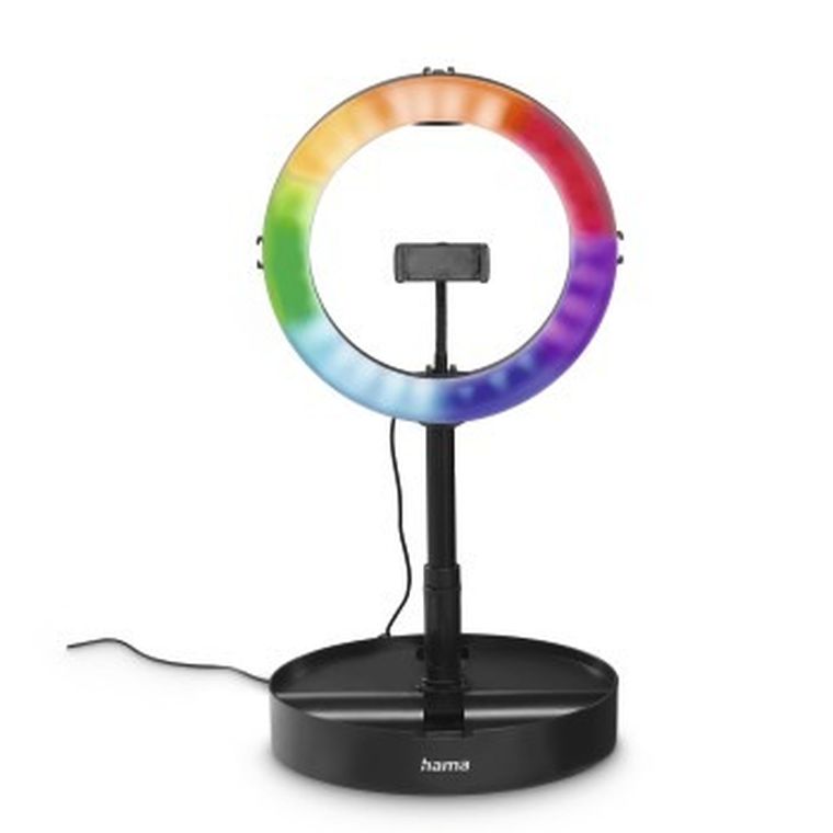 Hama, Spotlight Foldup RGB, lampa LED
