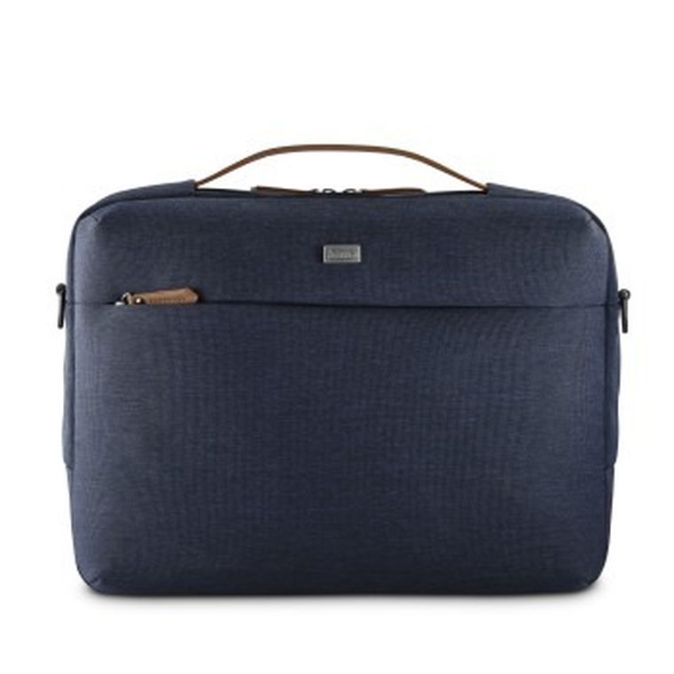 Hama, torba do laptopa casual 133''-14.1'', granatowa