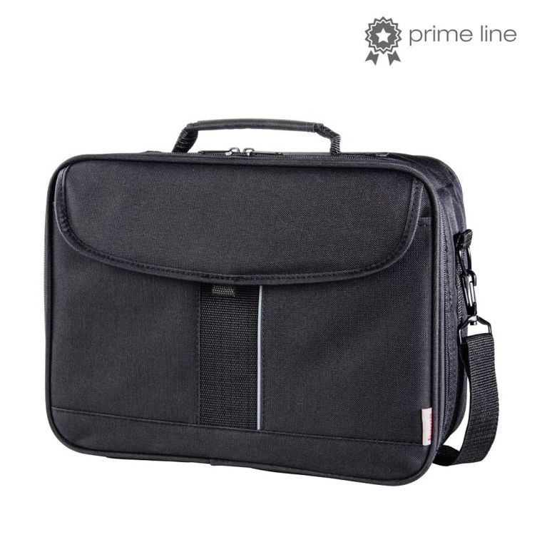 Hama, torba do projektora Sportsline l, czarna