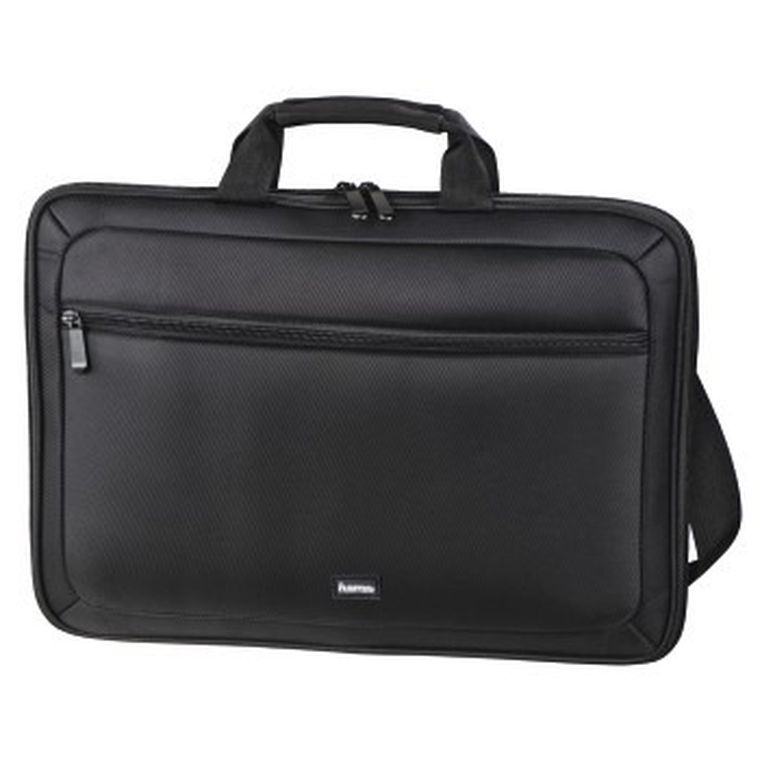 Hama, torba na laptopa, nizza, 14,1", czarna