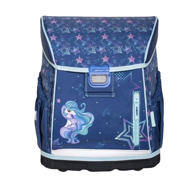 Hama, tornister szkolny, Rainbow Unicorn