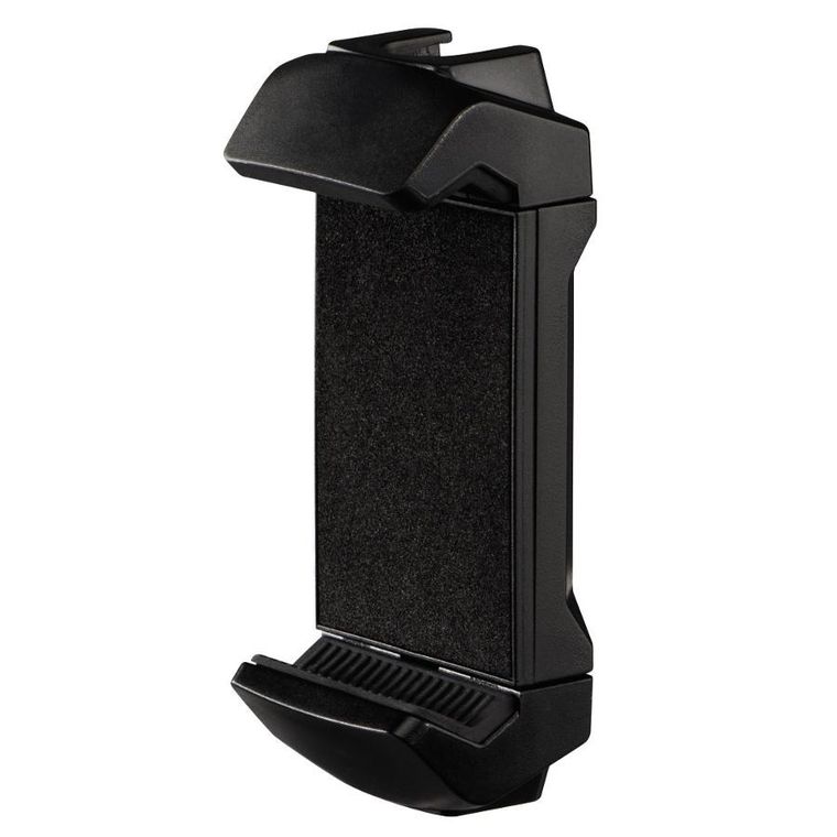 Hama, uchwyt na smartfona / tablet pro, 2w1, 1/4”