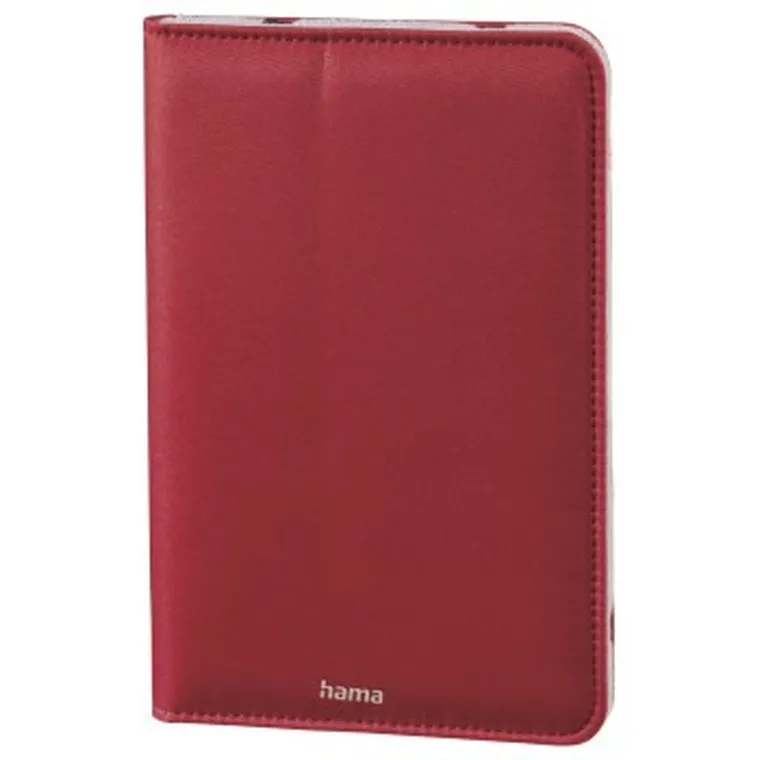 Hama, uniwersalne etui na tablet, strap, 11", borowe