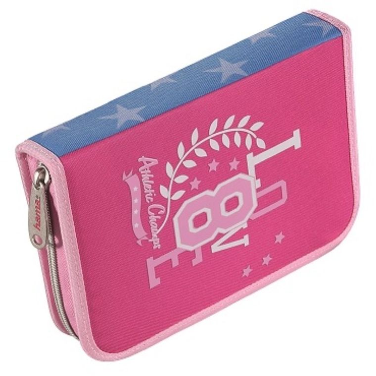 Hama, Young & Stars, piórnik z wyposażeniem