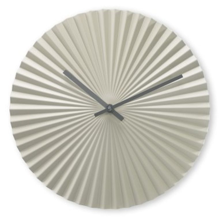 Hama, zegar ścienny, Barbados, 30 cm