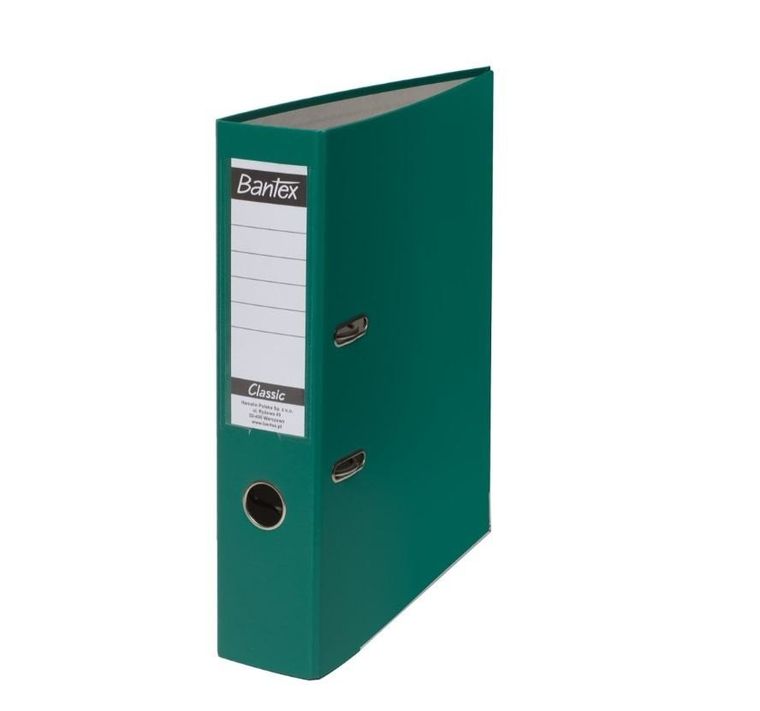 Hamelin, segregator, Classic 7.5 cm, zielony