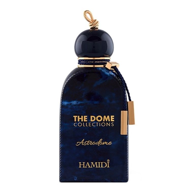 Hamidi, Astrodome, woda perfumowana, spray, 100 ml