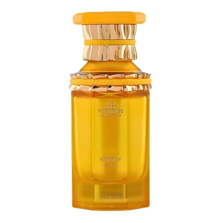 Hamidi, Heavenly Bliss, woda perfumowana, spray, 100 ml