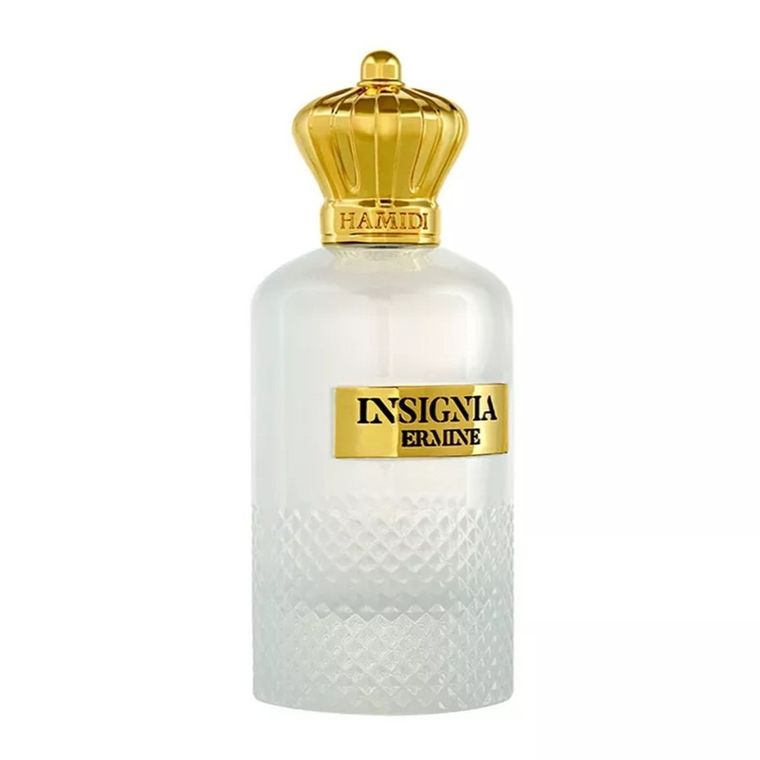 Hamidi, Insignia Ermine, perfumy, spray, 105 ml