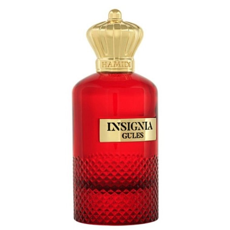 Hamidi, Insignia Gules, perfumy, spray, 105 ml