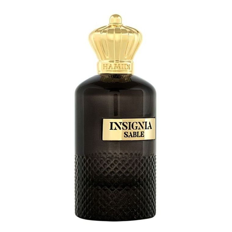 Hamidi, Insignia Sable, perfumy, spray, 105 ml