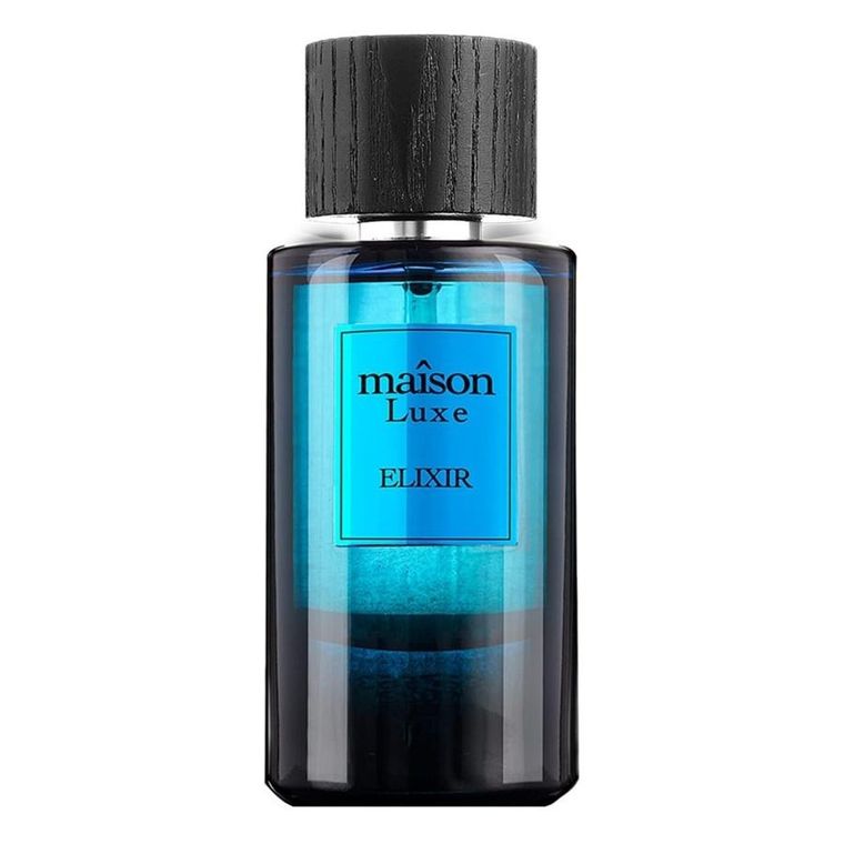 Hamidi, Maison Luxe Elixir, perfumy, spray, 110 ml