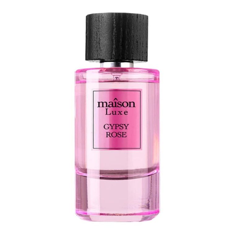 Hamidi, Maison Luxe Gypsy Rose, perfumy, spray, 110 ml