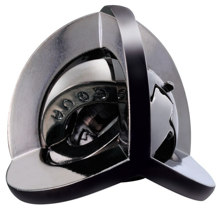 Hanayama, Huzzle Cast Equa, łamigłówka, poziom 5/6