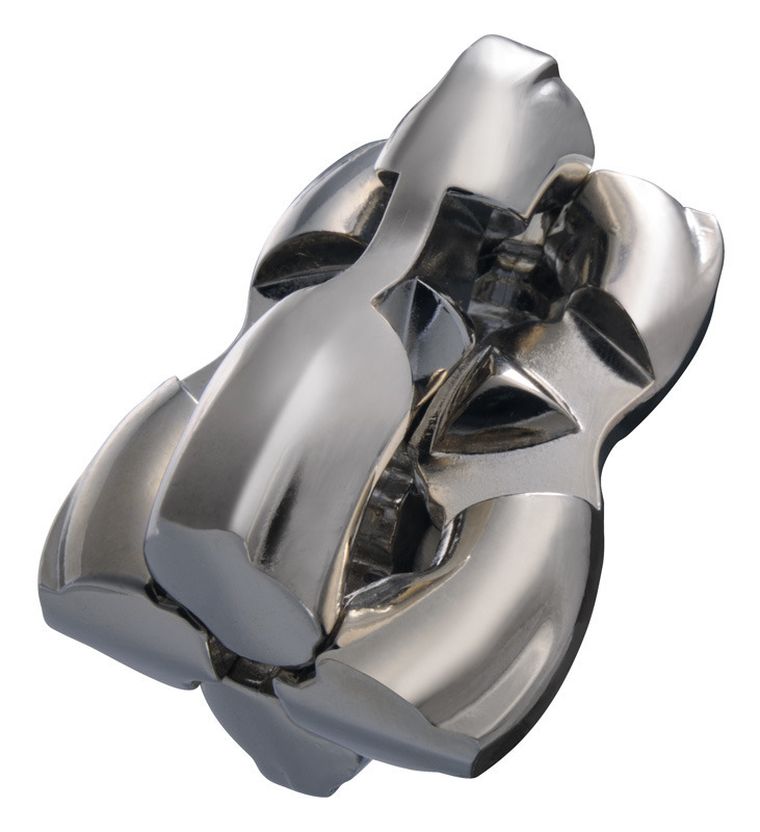 Hanayama, Huzzle Cast H&H, łamigłówka, poziom 5/6