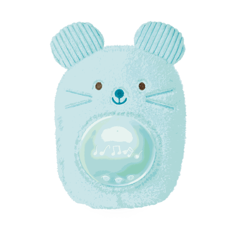 Hape, Szumiący przyjaciel, Momo