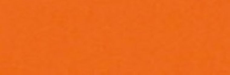 Happy Color, brystol kolorowy, 170g, A3, 25 arkuszy, pomarańczowy