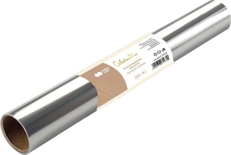 Happy Color, folia do pakowania prezentów