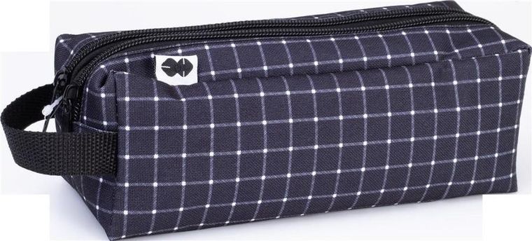 Happy Color, piórnik, kratka