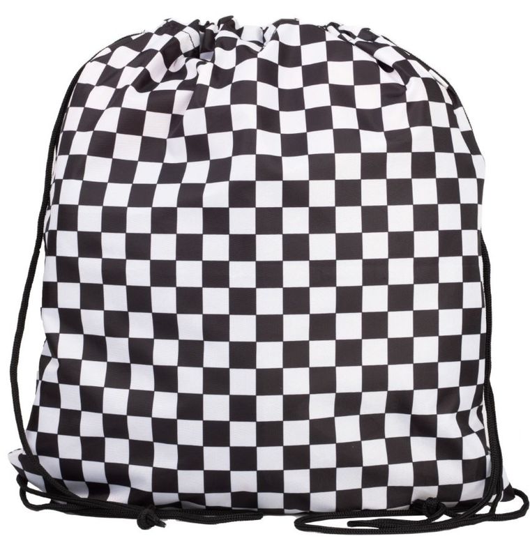 Happy Color, worek sportowy, Skate