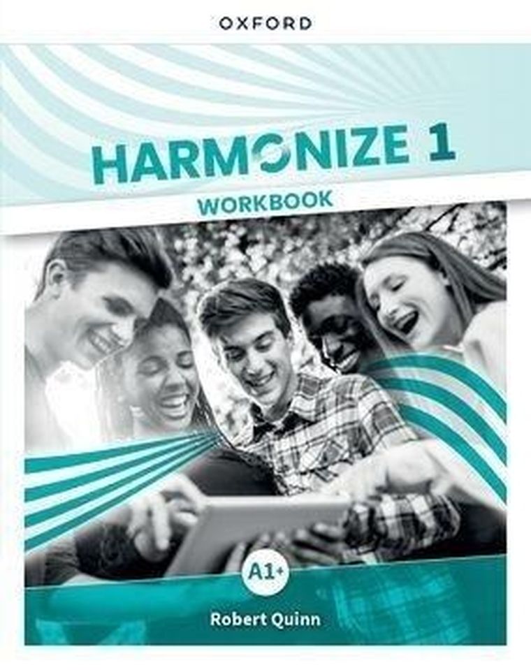 Harmonize 1. WB