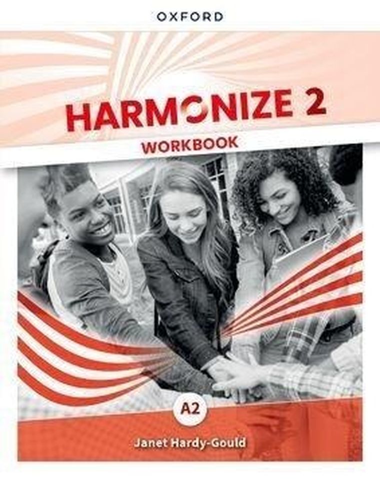 Harmonize 2. WB