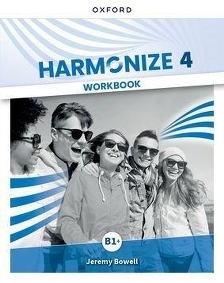 Harmonize 4. WB