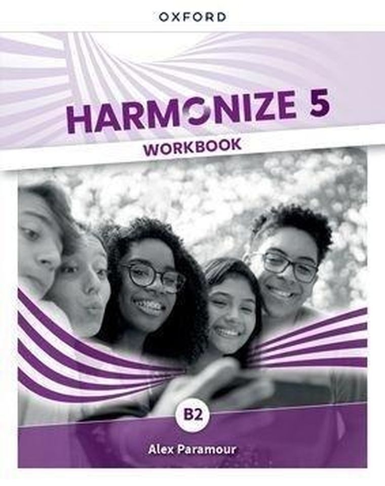 Harmonize 5. WB