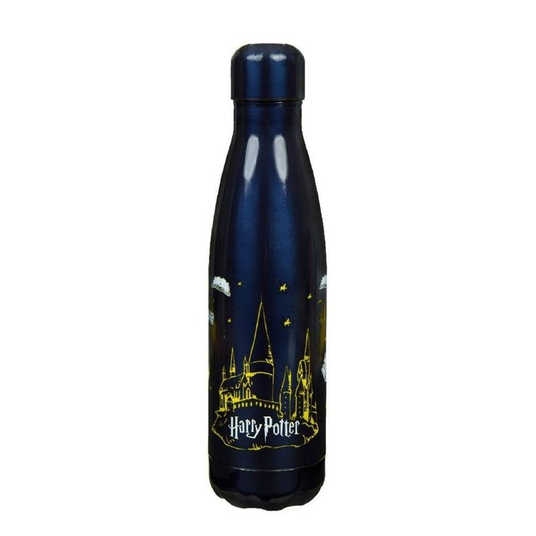 Harry Potter, butelka termiczna, 500 ml