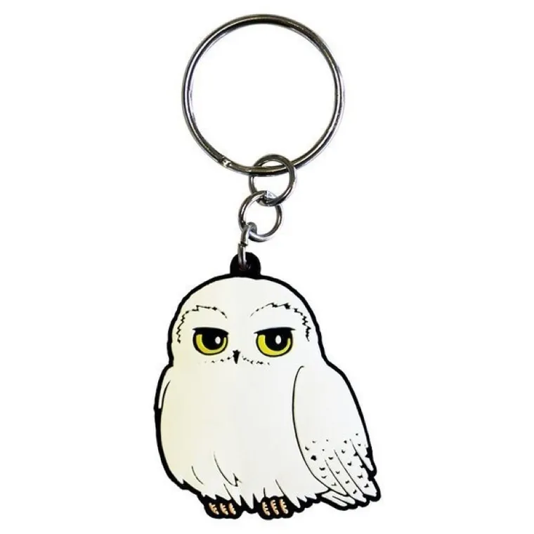 Harry Potter, Hedwiga, brelok