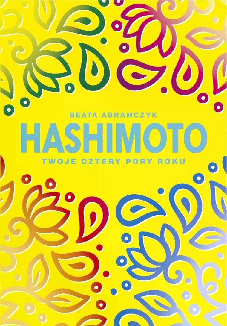 Hashimoto. Twoje cztery pory roku