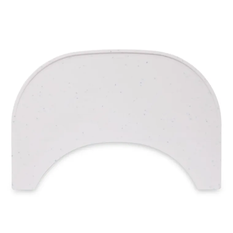 Hauck, Alpha, Speckle, podkładka silikonowa, Beige