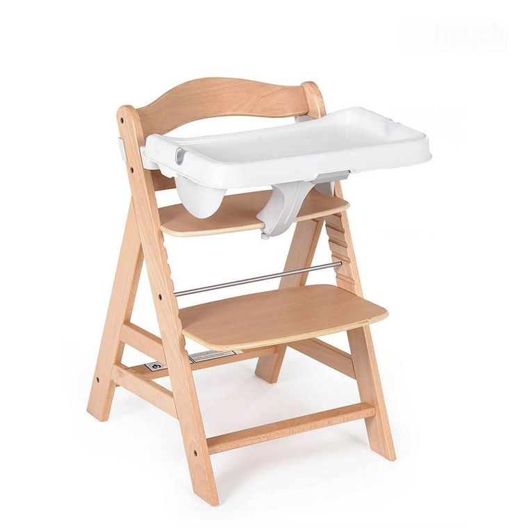 Hauck, Alpha-Tray, tacka do krzesełka