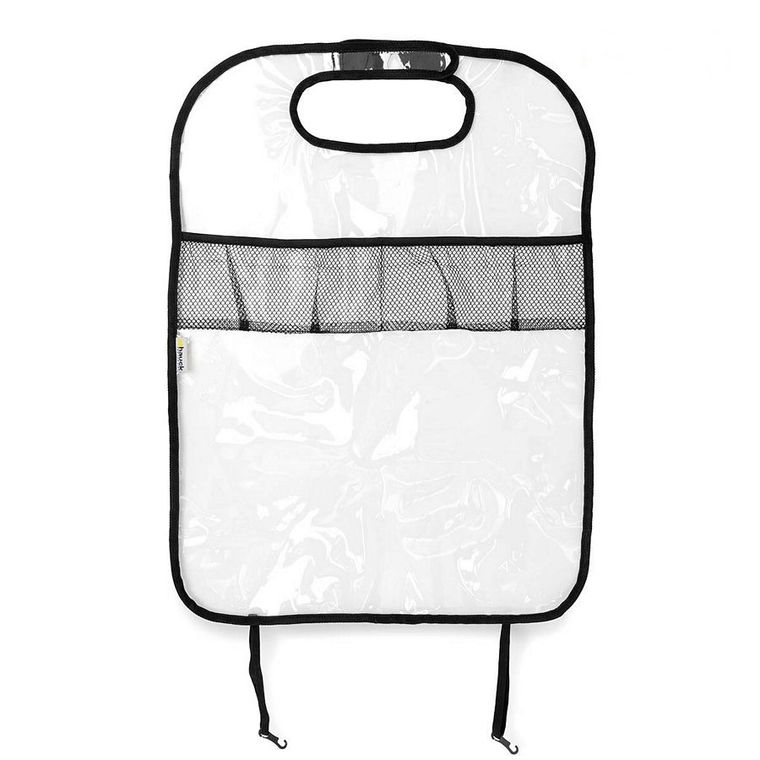 Hauck, ochraniacz na fotel, Cover Me