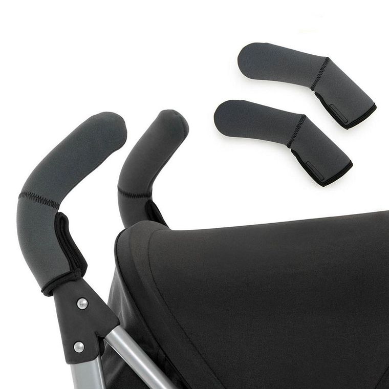 Hauck, osłona na rączki wózka, Handle Me 2