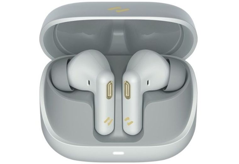 Havit, bezprzewodowe słuchawki, TW906 PRO, szary