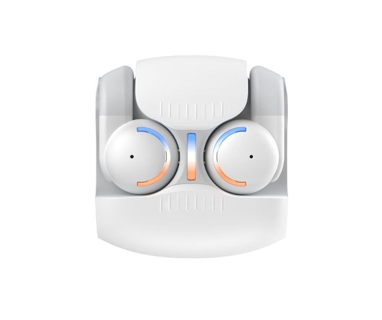 Havit, bezprzewodowe słuchawki, TWS OWS907, szary