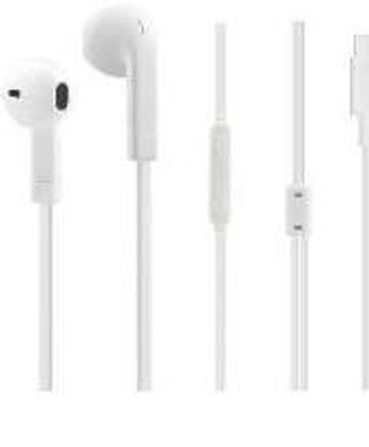 Havit, E336C, słuchawki przewodowe, biały