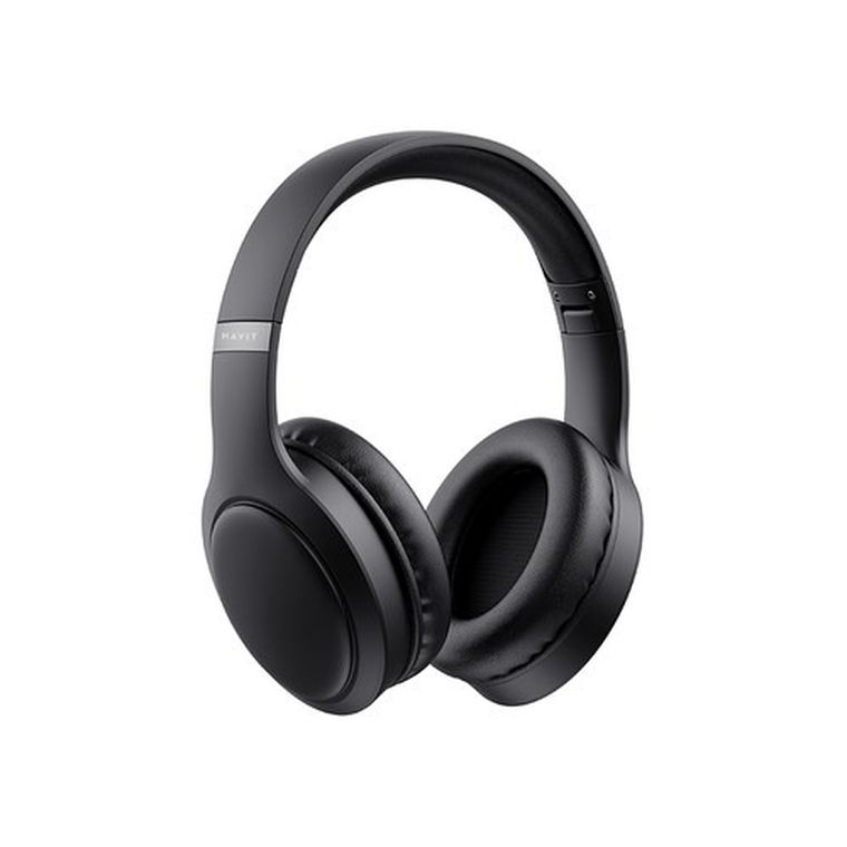 Havit, H630BT, słuchawki bluetooth, czarne